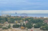 The cause of the explosions in Sevastopol could be the unsuccessful launch of air defense missiles - the Defense Forces of the South