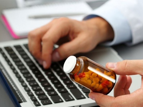 Since November, an electronic prescription for narcotic drugs has been introduced