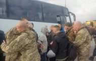 Ukraine conducted another exchange: 52 people were returned from enemy captivity