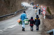 The pace on the eve of winter is high: about 18 thousand more were evacuated due to the war. Ukrainians