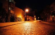 Lviv region imposed a ban on outdoor lighting and advertising lighting