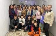 Ukraine returned 37 deported children from Russia