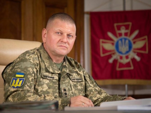 They stopped the enemy invasion and buried the myth of the invincibility of the Russian army: Zaluzhny congratulated the defenders and defenders of Ukraine