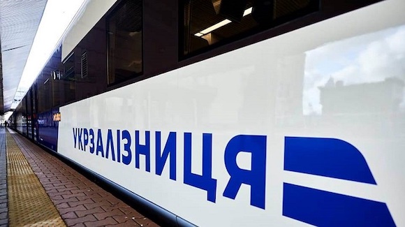 Ukrzaliznytsia has scheduled an evacuation train for October 16