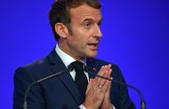 Macron asked the Pope to call the head of the ROC and Putin