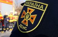 State Emergency Service in Kharkiv region: three fires caused by enemy shelling occurred during the day