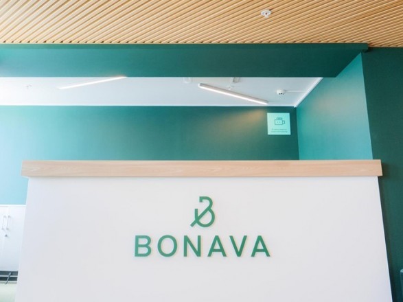 Swedish developer Bonava signed an agreement to sell a business in Russia