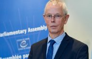 PACE President commented on the morning shelling: rushing to Ukraine, waiting for a conversation with Zelenskyy and calling not to forget about the rights of Russians