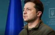 Zelenskyy: the enemy carried out a massive attack with 36 missiles since the night, most of them were shot down