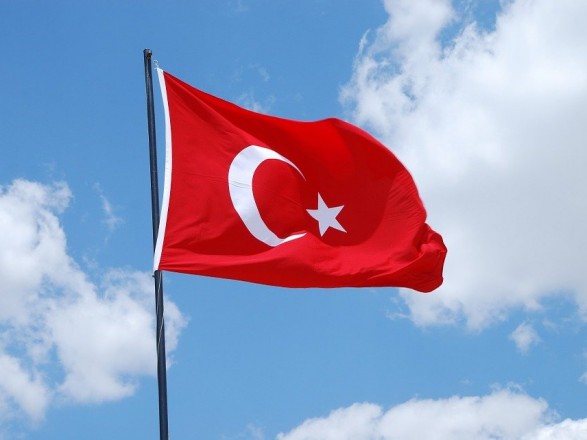 Turkey does not accept Russia's annexation of Ukrainian territories