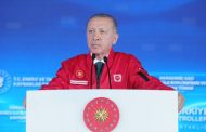 Erdogan: Europe will face a difficult winter due to restrictions on gas supplies from Russia