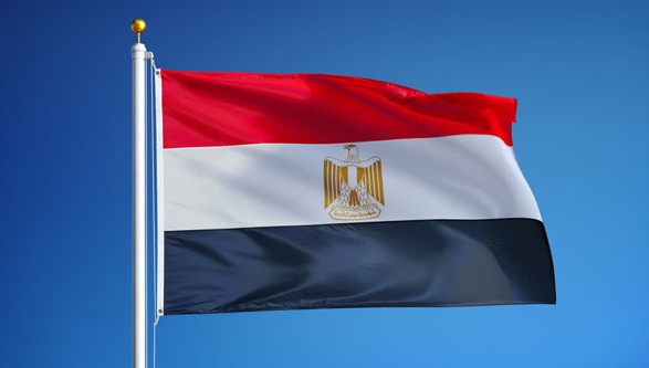 The Egyptian Embassy urged its citizens to leave Ukraine