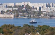 In Sevastopol, it was forbidden to remove boats and ferries – media