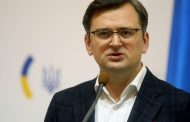 Kuleba spoke about the issues being considered at the Crimean Platform in Zagreb