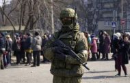 In Zaporizhia region, the occupiers hold more than 200 people hostage