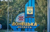 Russians at night conducted shelling on the front in two districts of Donetsk region - the head of the OVA