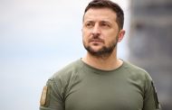 Zelenskyy: we remember the expulsion of the Nazis, bringing the expulsion of the Rashists closer