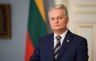 Lithuanian President reacted to Musk's posts