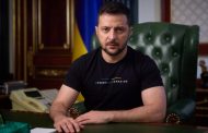 Zelenskyy announced the 