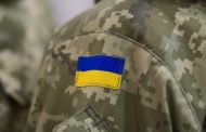 Ukrainian marines showed how they landed a pack of 