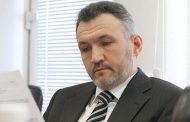 People's Deputy Renat Kuzmin was notified of suspicion of treason