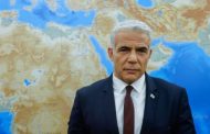 Lapid: Israel will need to respond to dangerous ties between Russia and Iran