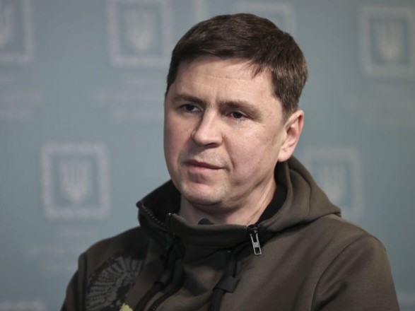 Mobilization and arrests: Podoliak revealed a plan to dismantle 