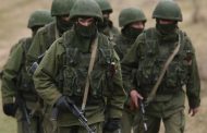 Mobilization measures continue in the temporarily occupied territories, the invaders make double rounds