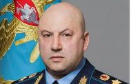 Russia appointed commander of occupation forces in Ukraine