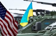 U.S. Lend-Lease Law for Ukraine Entered Into Force - Stefanchuk