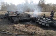 The Armed Forces of Ukraine in the south destroyed 110 occupants, and almost 30 pieces of equipment, — OK 