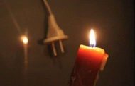 In the Kyiv region, 16 thousand homes are left without electricity