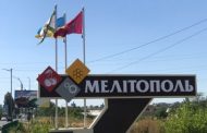 Melitopol is massively inhabited by the invaders: the Rashists expel the locals from their houses and build defensive fortifications - the mayor