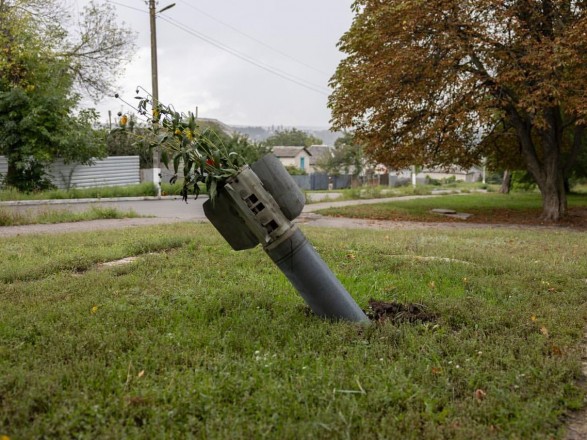 Russian army killed two more civilians in Ukraine – OP