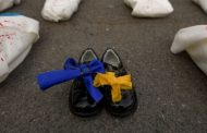 Russian army kills 440 children in Ukraine – Prosecutor General's Office