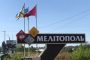 Rashists who fled Kherson dig around Melitopol – mayor