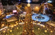 Installation of the main Christmas tree of Ukraine: the decision will be made after consultations with the defense forces