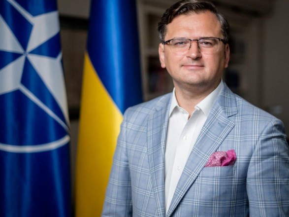 Artillery, shells and armored vehicles will soon be in Ukraine: Kuleba spoke about the results of the NATO summit