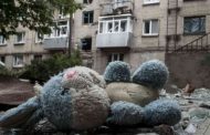 Occupiers killed 433 children in Ukraine - Prosecutor General's Office