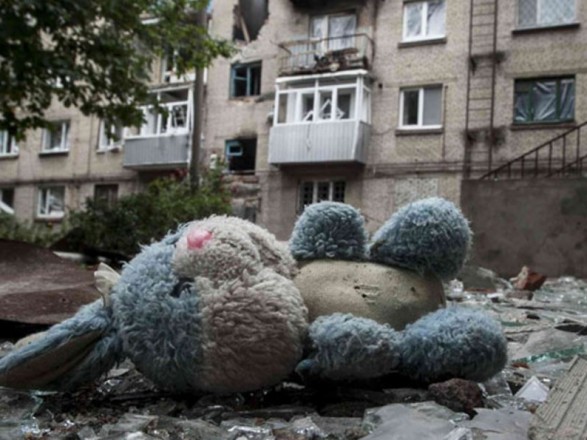 Occupiers killed 433 children in Ukraine - Prosecutor General's Office