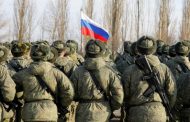 Russia transferred paratroopers from Kherson to Donbas – British intelligence