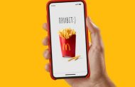 McDonald's returned to Khmelnytskyi