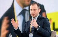 Kubrakov wrote a letter of resignation from the post of Minister of Infrastructure: he will become deputy prime minister