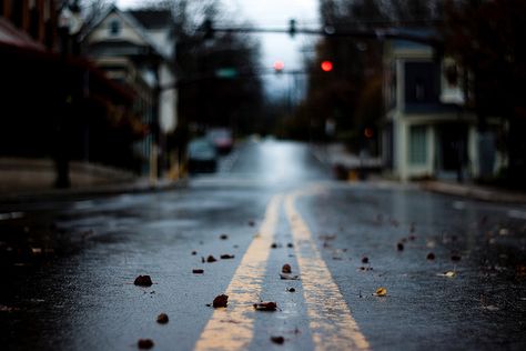 Wet snow with rain and fog: the weather forecast for today