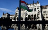 Hungary blocks EU plan for EUR 18 billion in assistance package to Ukraine - Bloomberg