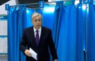 Officially: Tokayev won 81% of the vote in the presidential elections in Kazakhstan and passed for a second term