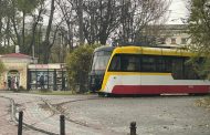 Trams and trolleybuses have resumed operation in Odesa