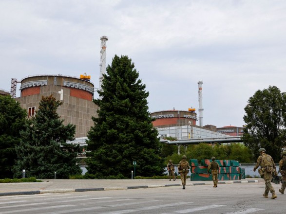 The occupiers will try to connect ZNPP to the Crimea and Donbas – Energoatom