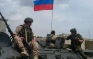 The Russian occupiers shelled Nikopol and the Marganets community