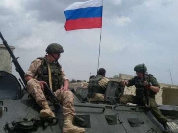 The Russian occupiers shelled Nikopol and the Marganets community